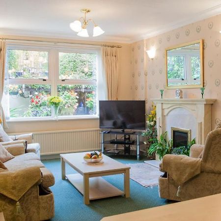 Oil Mill Lane Holiday Cottage Berwick Upon Tweed Екстериор снимка