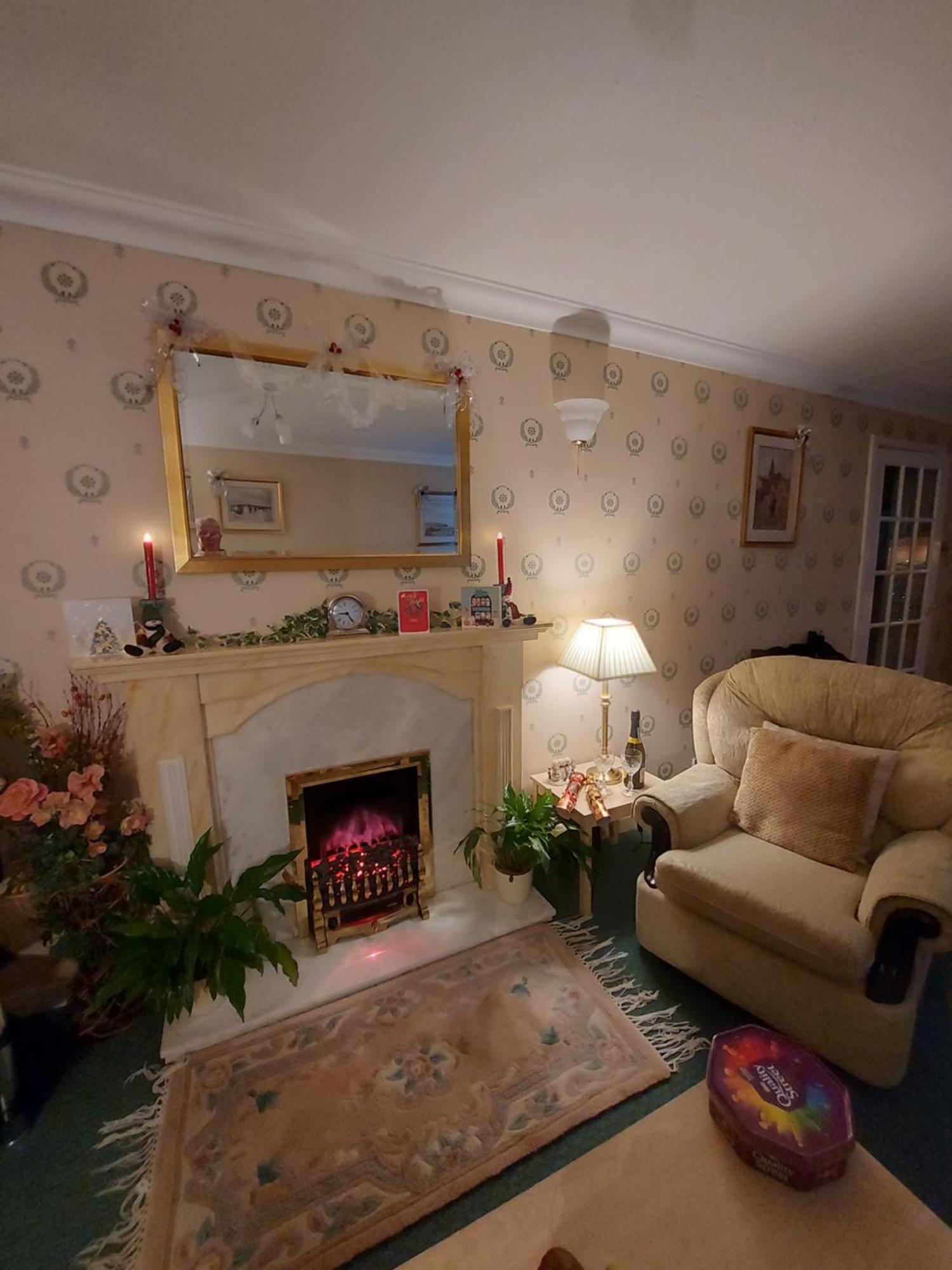 Oil Mill Lane Holiday Cottage Berwick Upon Tweed Екстериор снимка